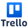 Used Trello to keep up with team project tasks and production status Trello